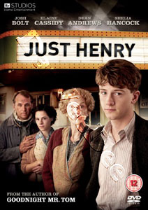 Just Henry |   DVD